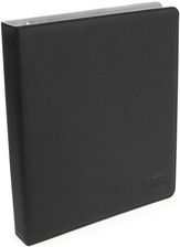 Zdjęcie Ultimate Guard Ug Supreme Collector's 3 Ring Binder Slim Xenoskin Black - Orneta