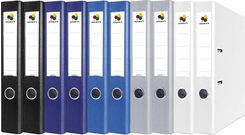 Hexagon Segregator A4 55Mm Z Okuciem Mix Biurowy