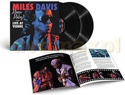 Miles Davis: Merci. Miles! Live At Vienne [2xWinyl]