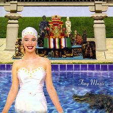 Zdjęcie Stone Temple Pilots: Tiny Music... From The Vatican Gift Shop (Remastered) [CD] - Wąchock