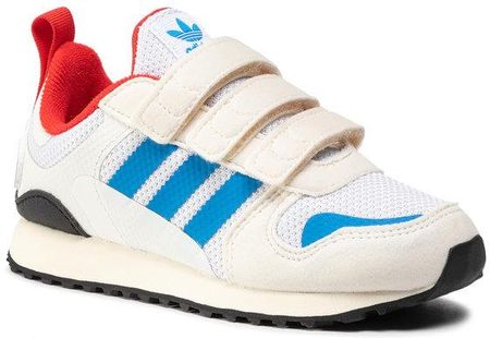 adidas Buty Zx 700 Hd Cf C Fx5238 Beżowy