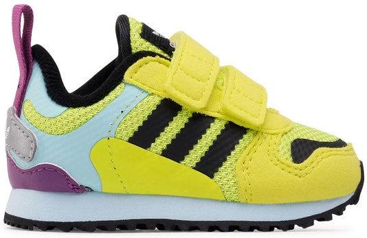 Adidas Buty Zx 700 Hd Cf I Fx5240 Żółty - Ceny i opinie - Ceneo.pl