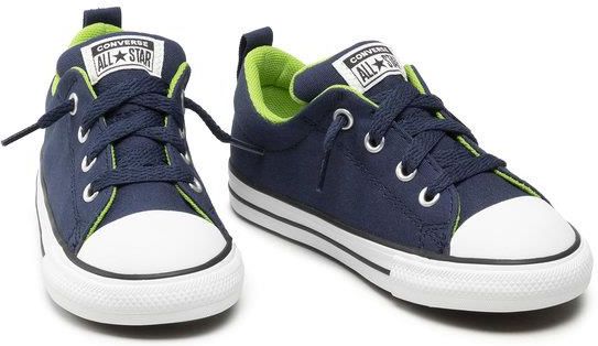 trampki converse dziecięce 22
