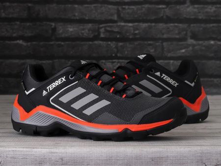 Buty męskie adidas Terrex Eastrail Gore Tex FZ2525 - Ceny i opinie -  Ceneo.pl