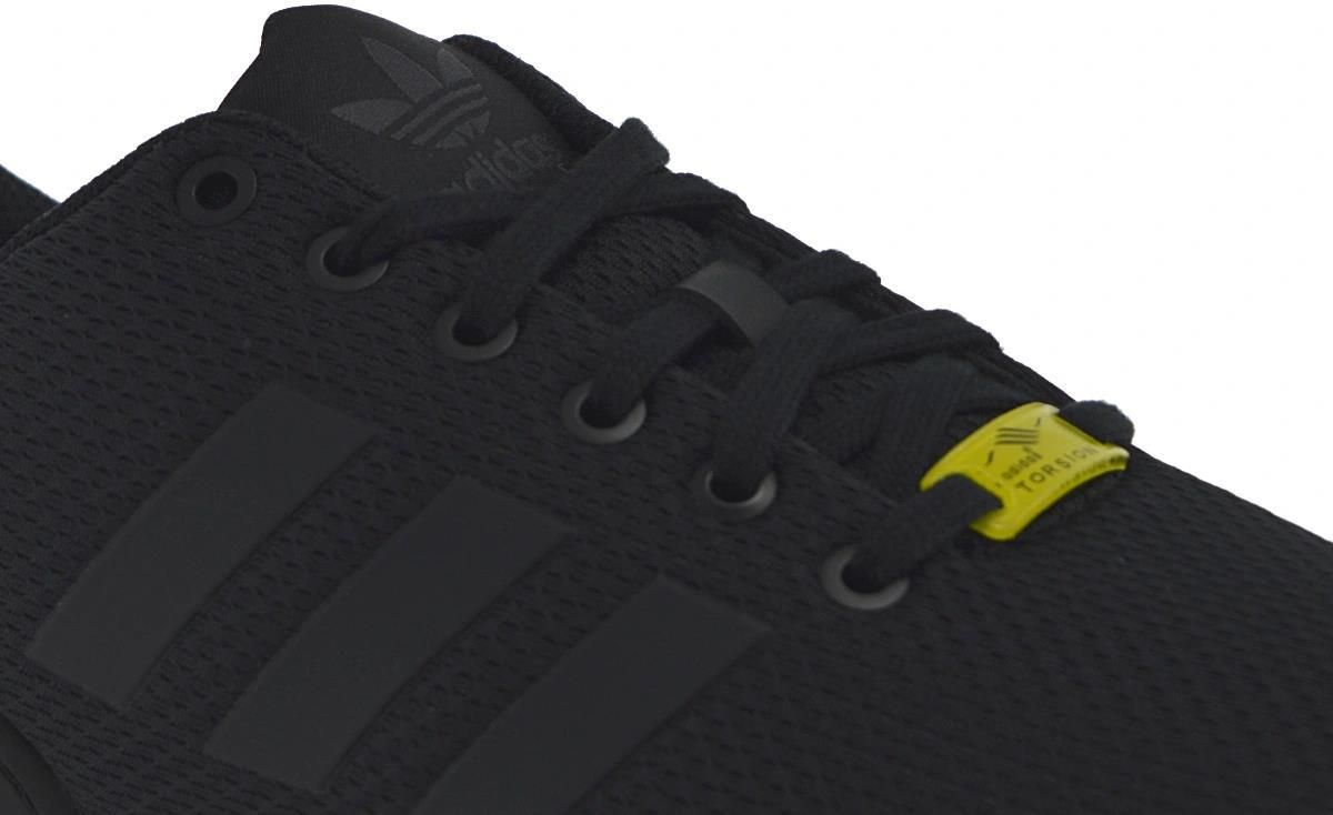 Buty Męskie adidas Zx Flux M19840 447 Originals - Ceny i