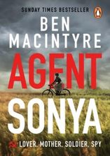 Zdjęcie Agent Sonya - Krosno