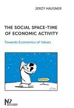 Zdjęcie The social space-time of economic activity - Rzeszów