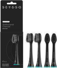 Zdjęcie SEYSSO Carbon Antibacterial 4 szt. - Lędziny