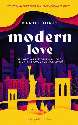 Modern Love (MOBI)