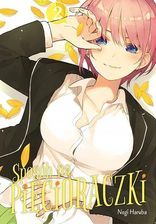Zdjęcie Sposób Na Pięcioraczki Tom 2 Pl Nowa Manga - Nowe Warpno
