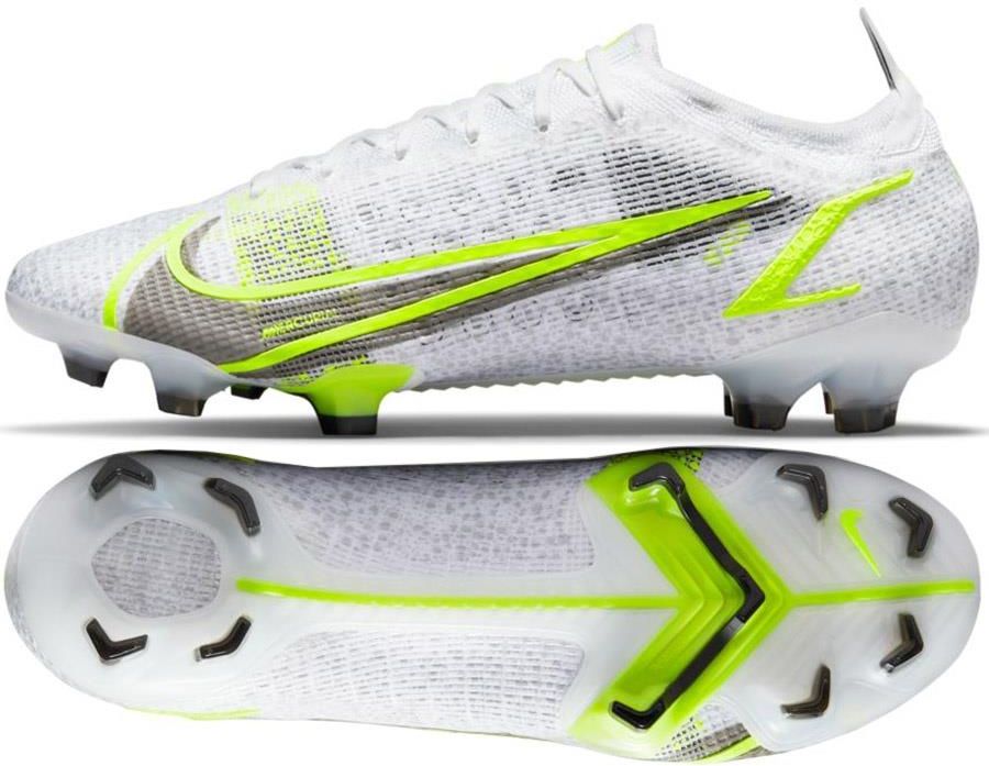 Buty piłkarskie korki Nike Mercurial Vapor 14 Elite FG CQ7635