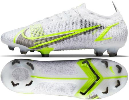 Nike Mercurial Vapor 14 Elite FG CQ7635 107 (CQ7635107) - Ceny i