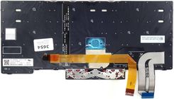 Zdjęcie INNY KLAWIATURA LENOVO THINKPAD T480S E480 L480 LED - Kościan