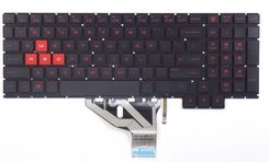 INNY KLAWIATURA HP OMEN 15-CE 15-NW LED