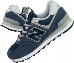NEW BALANCE ML574SZ2 (ML574SZ2) Bărbați | culoare GRI | Pantofi sport New  Balance în magazinul Cheels