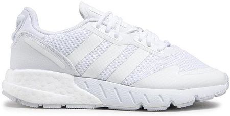 あうと Adidas Buty Zx 1k Boost J S42589 Biały - Ceny i opinie