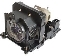 Lampa Do Projektora Nec Mc372X Oryginalna W Nieoryginalnym Module