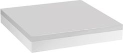 Zdjęcie Greenlux Plafoniera Z Czujką Ruchu Led Smart-S White 12W Hf Nw - Andrychów