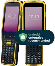 Cipherlab Terminal Danych Rk95 Android 9.0 Ak957S3N5Eug1