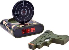 Zdjęcie Jokomisiada Budzik z pistoletem zegar z tarczą gra ZA2486 - Skalbmierz