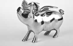 Zdjęcie Witek Home Skarbonka świnka - Andrychów