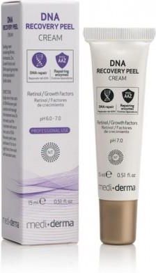 Sesderma Mediderma Dna Recovery Peel Cream 15Ml - Ceny i opinie - Ceneo.pl