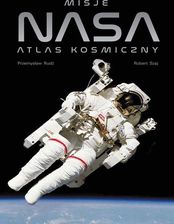 Misje NASA. Atlas kosmiczny - Albumy
