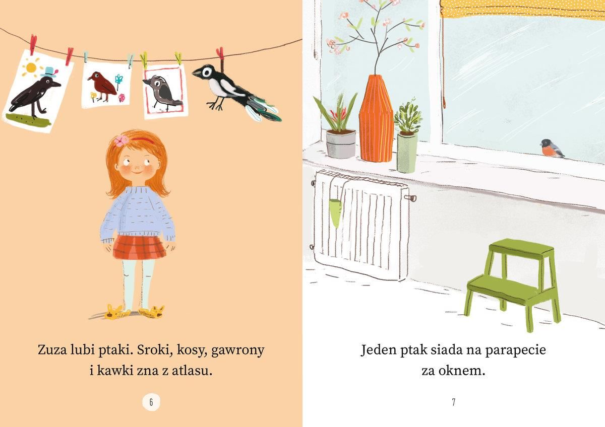 Pierwsza Ksiazka Do Nauki Czytania - Moaj pierwsza książka do czytania. Książkożercy - Ceny i opinie - Ceneo.pl