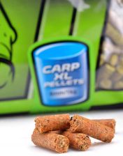 Zdjęcie Tandem Baits PELLET CARP XL WANILIA ŚMIETANKA 8MM 5KG (17754) - Myszyniec