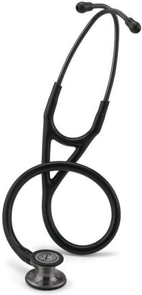 Littmann Stetoskop Cardiology Iv Smoke Finish Czarny Skorzystaj Z Promocyjnych Ofert