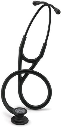 Littmann Stetoskop Cardiology Iv Black Finish Czarny Skorzystaj Z Promocyjnych Ofert