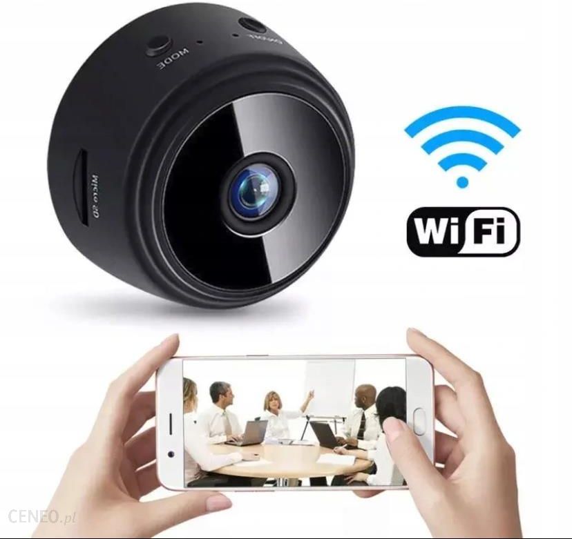 small surveillance cameras