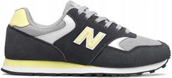 Buty New Balance damskie sneakersy 