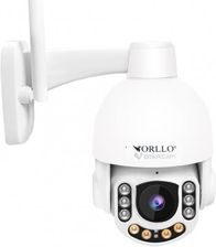 Zdjęcie Orllo Kamera Zewnętrzna Obrotowa Ip Wifi Goodcam Z9 - Żywiec