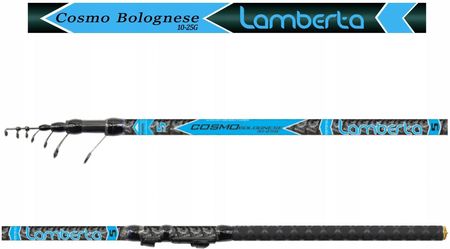 MISTRALL WĘDKA BOLONKA  LAMBERTA COSMO 7M /10-25G RM21419470 - zdjęcie 2