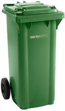 Zdjęcie Esse Pojemnik Na Odpady 120L Ssi-Schaefer Szkło - Pyskowice