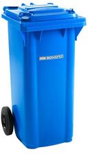 Zdjęcie Esse Pojemnik Na Odpady 120L Ssi-Schaefer Papier - Sośnicowice