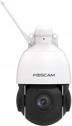 Kamera Ptz Foscam Sd2X Z 18X Zoom Wifi 2,4 I 5