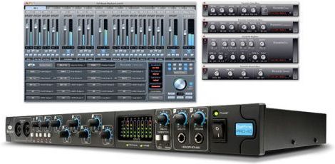 Focusrite Saffire Pro 40 - Ceny i opinie - Ceneo.pl