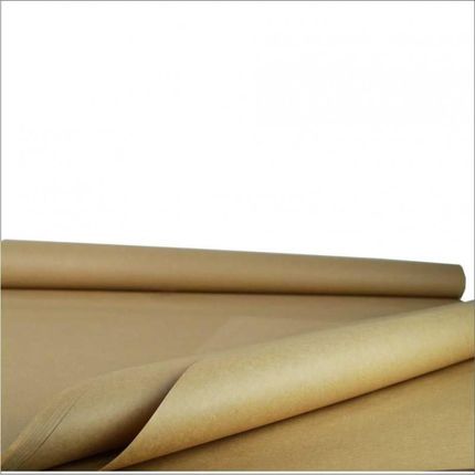 Paper Team Papier Do Pakowania Prezentów Kraftowy 2 M X 70cm