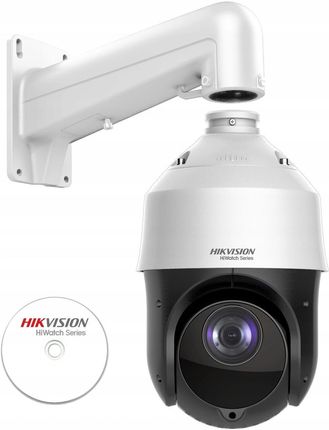 Hikvision Kamera Ip Obrotowa Ptz 25X Zoom Ir100 2M