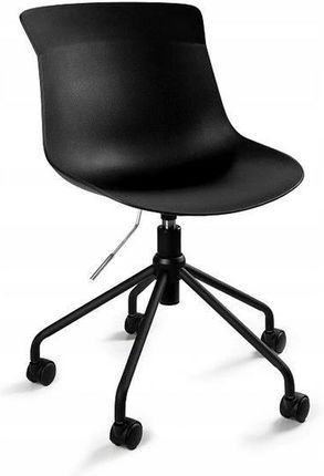 Unique Obrotowe Krzesło Biurowe Easy Nowoczesne