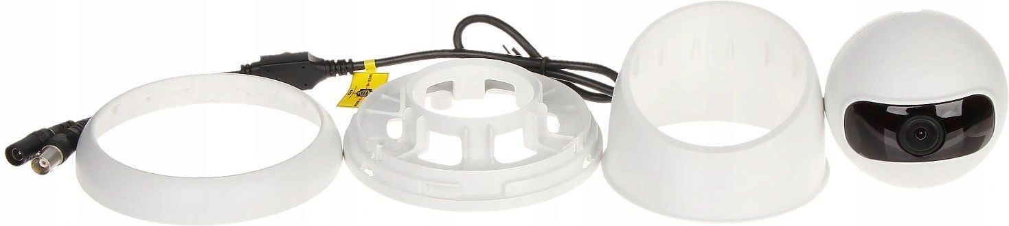 фото IP-камера відеоспостереження Apti H24F2-24W