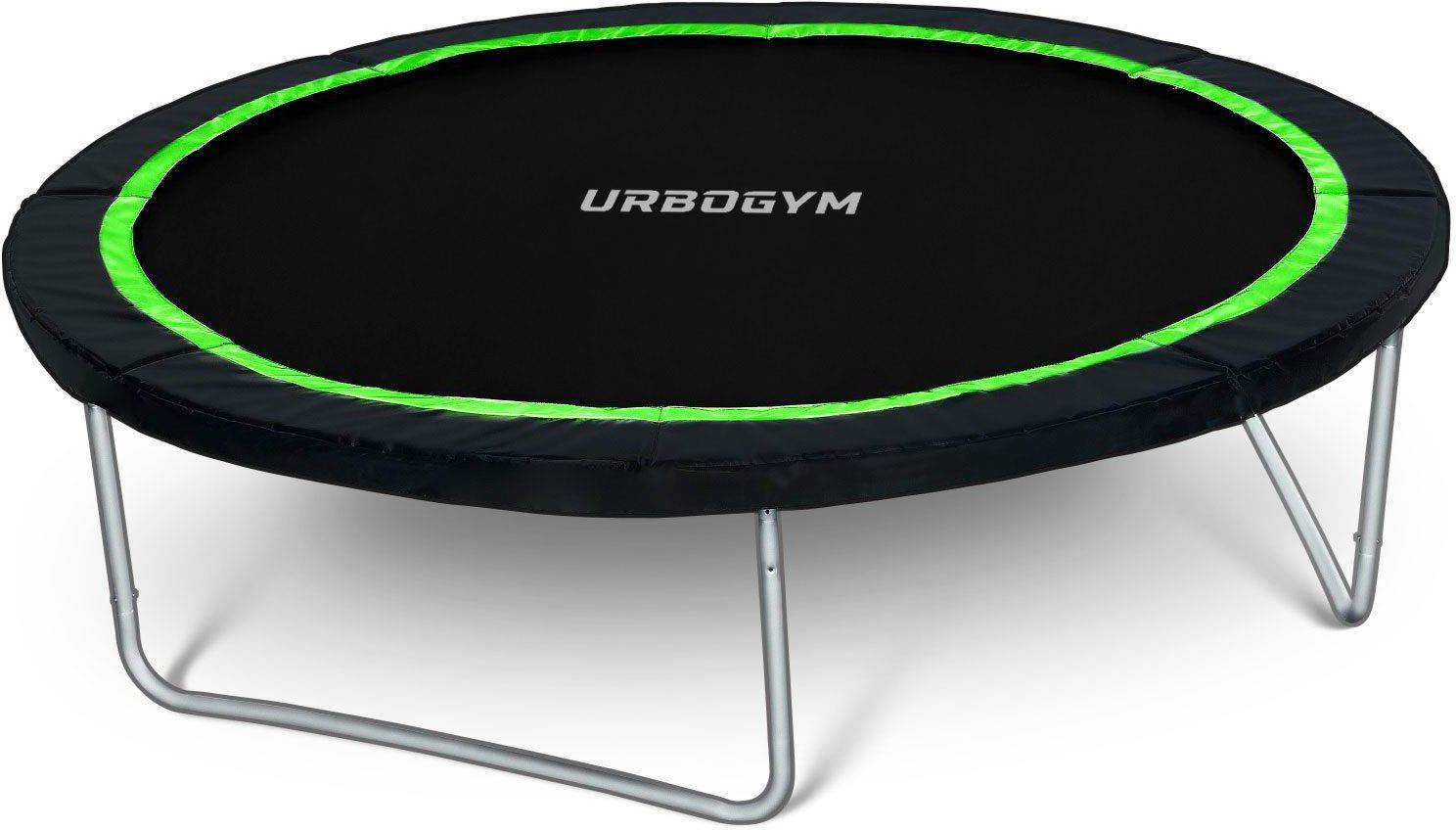 Urbogym Trampolina Ogrodowa Infinity 10ft 312Cm - zdjęcie 1 Urbogym Trampolina Ogrodowa Infinity 10ft 312Cm