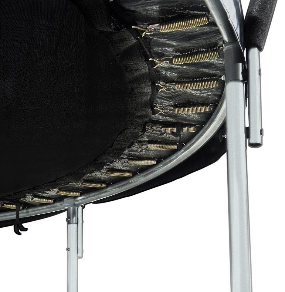 Urbogym Trampolina Ogrodowa Infinity 10ft 312Cm - zdjęcie 7 Urbogym Trampolina Ogrodowa Infinity 10ft 312Cm
