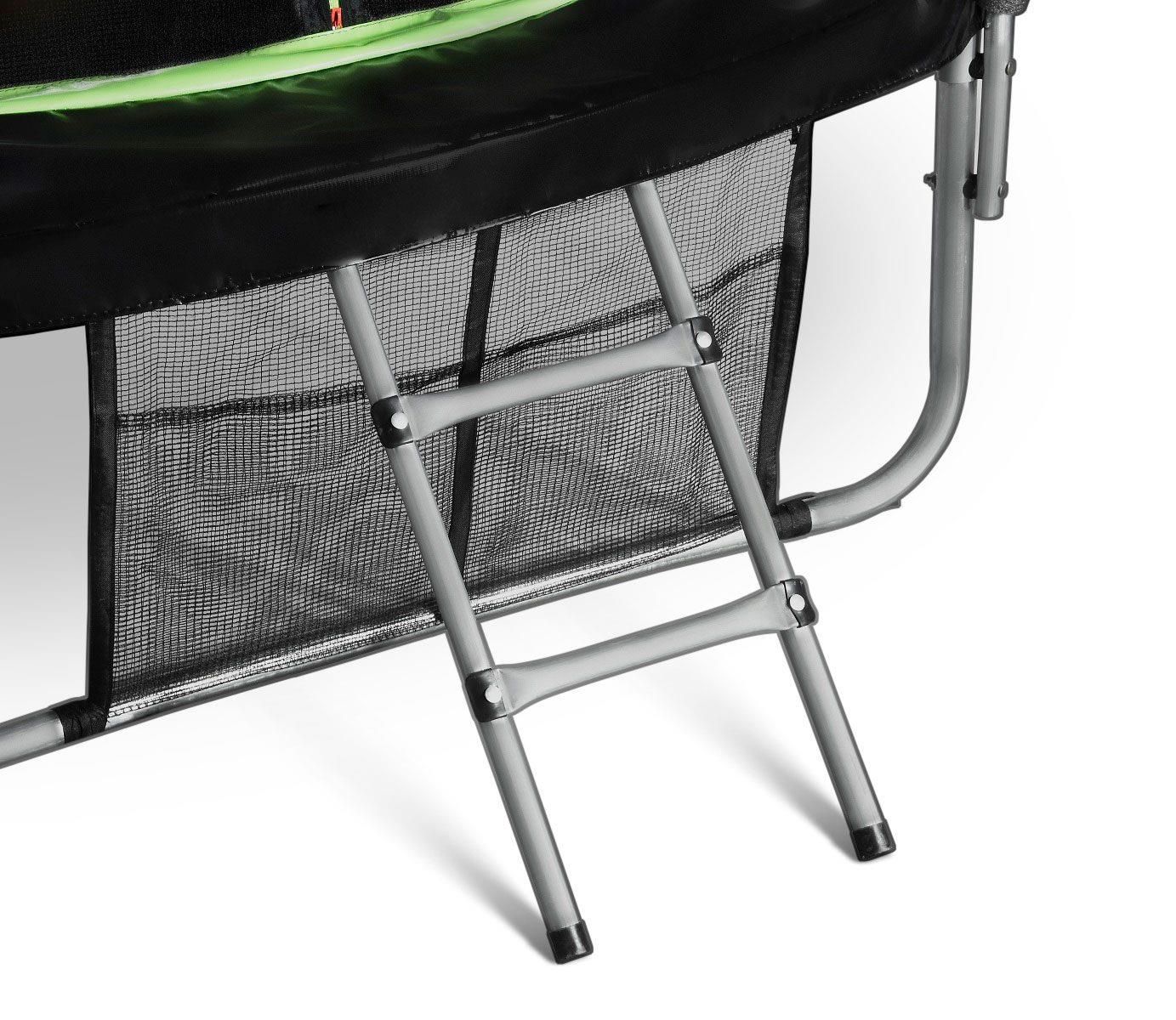 Urbogym Trampolina Ogrodowa Infinity 10ft 312Cm - zdjęcie 8 Urbogym Trampolina Ogrodowa Infinity 10ft 312Cm