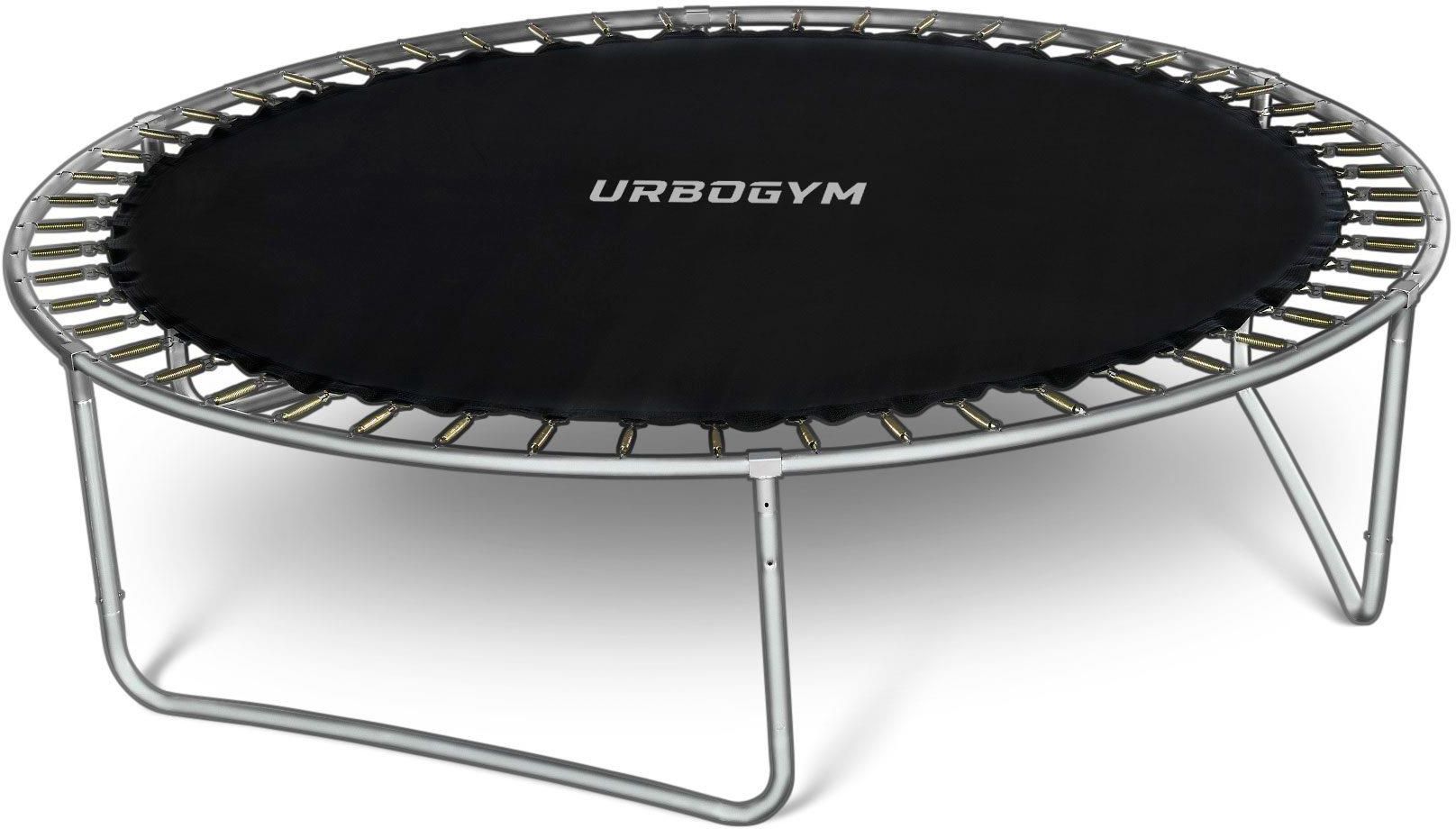 Urbogym Trampolina Ogrodowa Infinity 10ft 312Cm - zdjęcie 10 Urbogym Trampolina Ogrodowa Infinity 10ft 312Cm