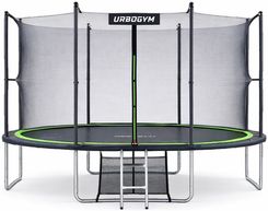 Zdjęcie Urbogym Trampolina ogrodowa Jumper 14ft - Sandomierz