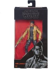 Zdjęcie Hasbro Star Wars Finn Jakku B3835 - Drobin