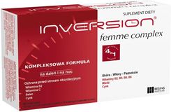 Zdjęcie Inversion Femme Complex 90kaps. - Łeba